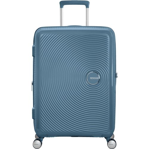 American Tourister Trolley SoundBox Spinner 67 EXP 46.5 x 29 x 67