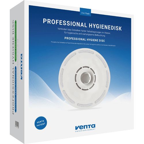 Venta Hygienedisk Professional 3er Pack