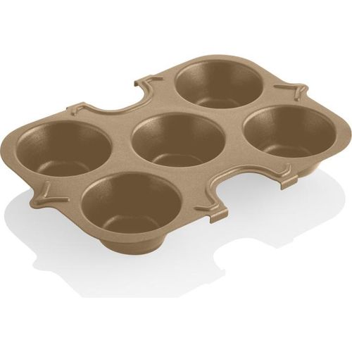 Brotbackautomat ETA Delicca Max Artikel Nr.: ETA714990040 Vollautomatischer Heimbäcker mit 16 voreingestellten Programmen und speziellen Formen für Hörnchen, Brötchen und Muffins.