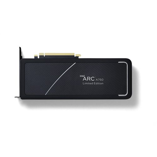 Intel® Arc A750 Grafik 8 GB GDDR6