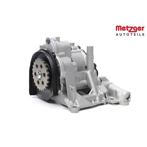 METZGER Unterdruckpumpe BMW 8000059 11417805316,7805316 Vakuumpumpe,Unterdruckpumpe, Bremsanlage