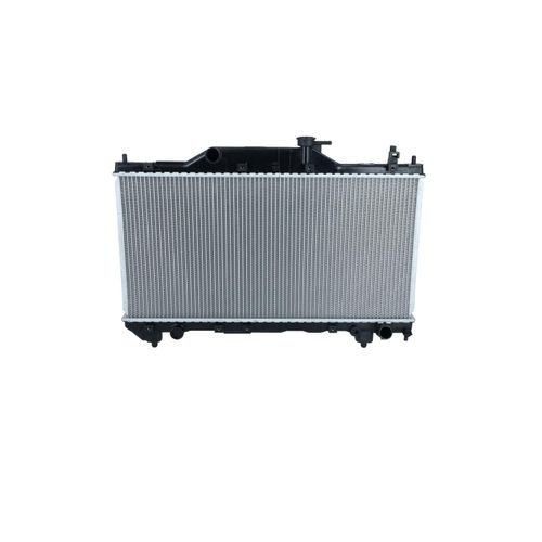 NRF Kühler, Motorkühlung TOYOTA 53380 164000D080 Kühler,Wasserkühler,Autokühler,Motorkühler