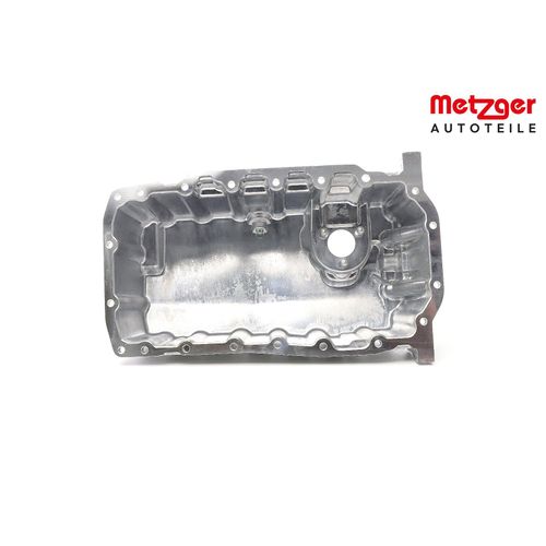 METZGER Ölwanne VW 7990132 03L103603H