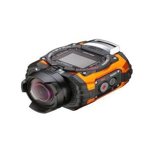 Ricoh WG-M1 Action Sport-Kamera