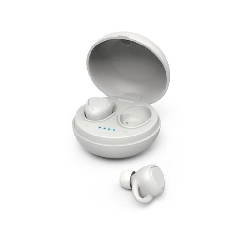 Bluetooth®-Kopfhörer LiberoBuds grau