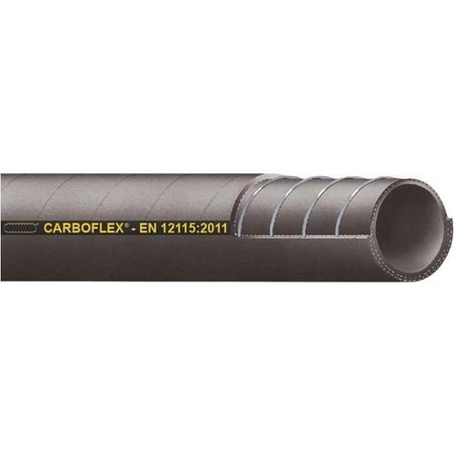 Öl- und Benzinschlauch CARBOFLEX®/EN Innen-Ø 50 mm Wandstärke 8,0 mm Länge 40 m
