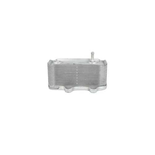 NRF Ölkühler PORSCHE 31289 98710702501,99610702505,99610702507 Ölkühler, Motoröl