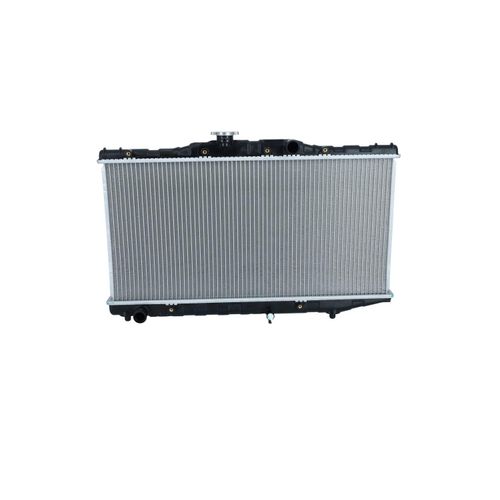 NRF Kühler, Motorkühlung TOYOTA 526711 1640015190,1640016080 Kühler,Wasserkühler,Autokühler,Motorkühler