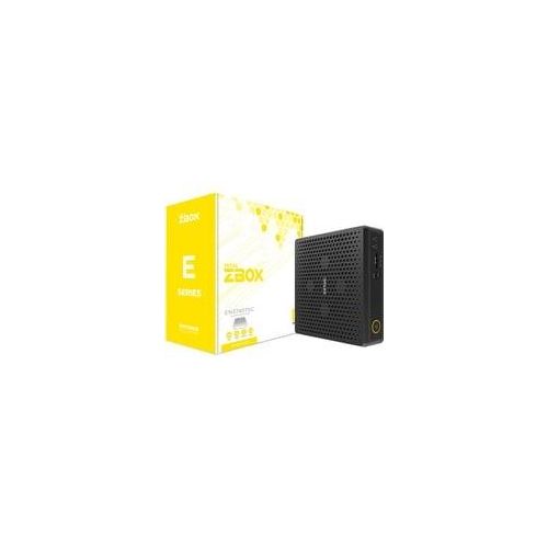 MAGNUS EN374070C, Mini-PC schwarz/weiß, Windows 11 Home 64-Bit