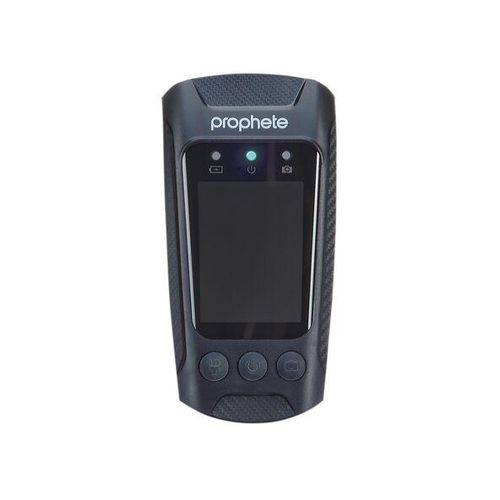 Prophete Fahrrad Dashcam 4K