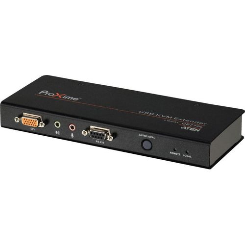 ATEN CE770-AT-G KVM-Extender Sender und Empfänger