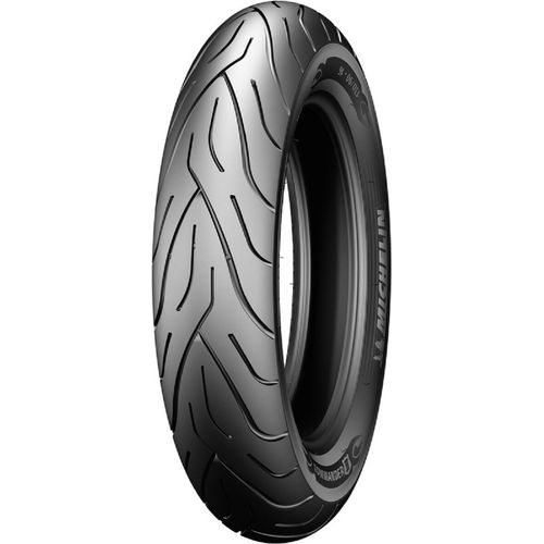 Michelin Commander Ii Front 100/90 B19 M/C Tl/Tt 57H Front