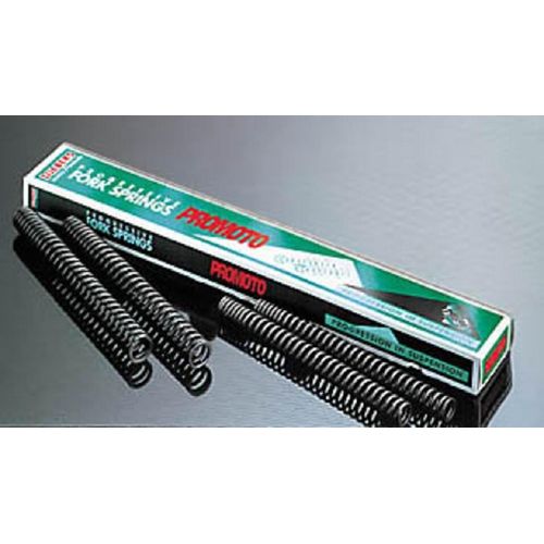 PROMOTO Gabelfedern für Benelli TNT
