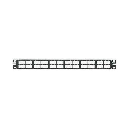Panduit CPP48HDWBLY Patch Panel 1U