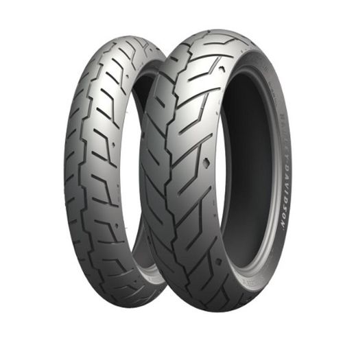 Michelin Scorcher 21 Front 120/70 R17 M/C Tl 58V Front