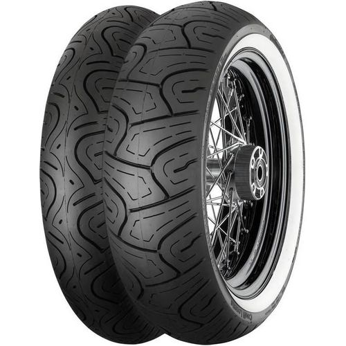 CONTINENTAL Reifen ContiLegend WW Weißwand 130/90-16 M/C 67H TL