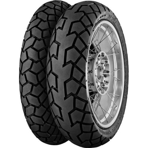 Continental Tkc 70 180/55 R17 M/C Tl 73(W) Rear M+S