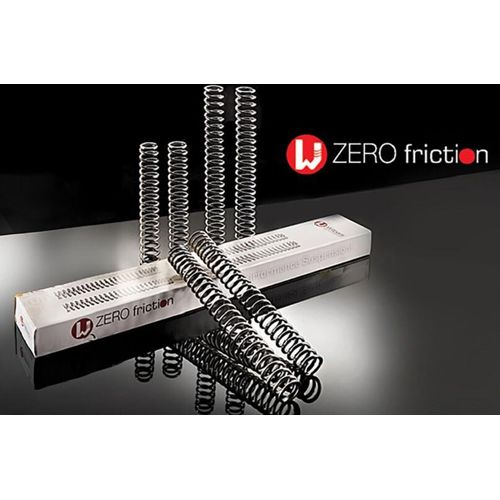 WILBERS Gabelfedern ZERO friction, MO GU Quota 1000 92-97, Quota 1100 ES 98-