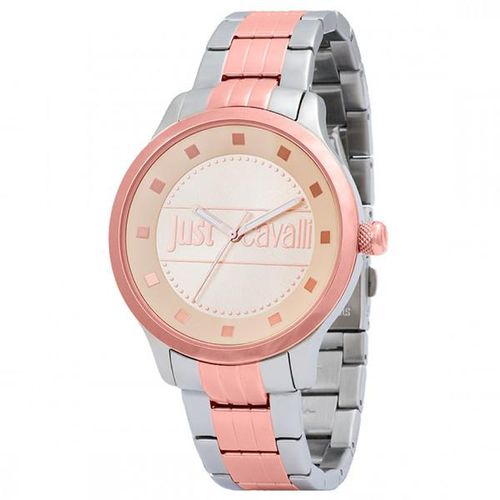 Just Cavalli Uhr Time Modell R7253127529