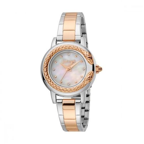 Just Cavalli Uhr Time Modell JC1L151M0105