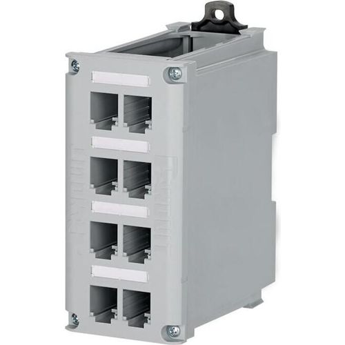 Panduit CDPP8RG Patch Panel