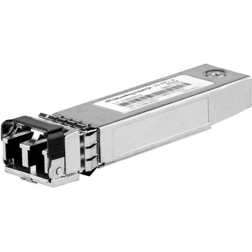 HPE S0G21A SFP+ Glasfaser-Netzwerk-Transceiver-Modul 10000m