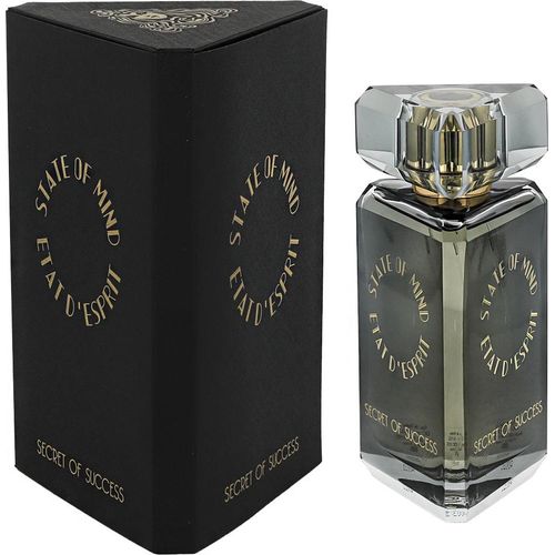 State of Mind Geheimnis des Erfolgs EDP 100 ml UNISEX