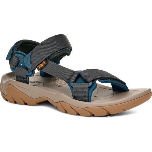 Teva Men's Terra Fi 5 Universal - Trekkingsandale, Größe:43 (US 10), Farbe:unexplored