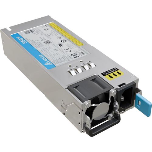 MikroTik Hot Swap Netzteil DPS-550AB-36G