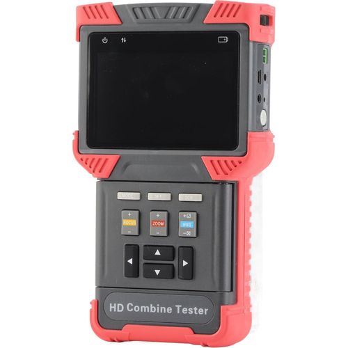 1080P Digital HD Combine Tester CCTV Tester IP Analog Camera Tester