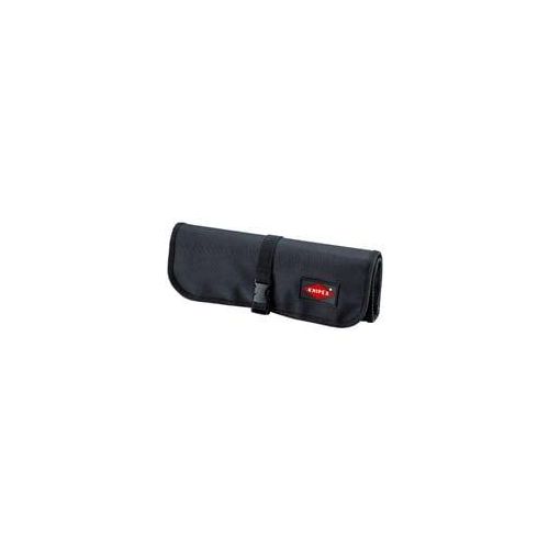 Werkzeug-Rolltasche 00 19 41 LE schwarz/rot, leer