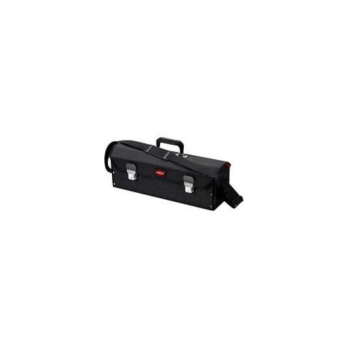 Werkzeugtasche Stretched 00 21 07 LE schwarz, ohne Werkzeug