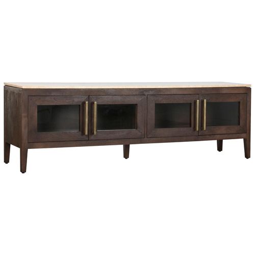 TV-Möbel Home ESPRIT 180 x 40 x 55 cm
