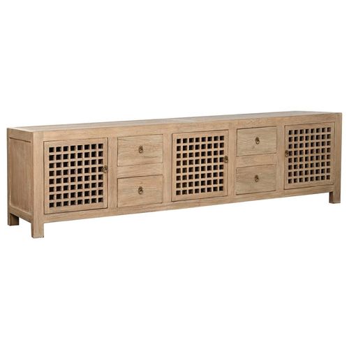 TV-Möbel Home ESPRIT 240 x 44 x 60 cm
