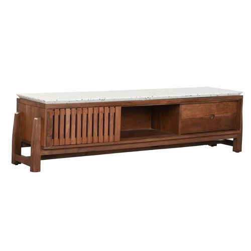 TV-Möbel Home ESPRIT 166 x 46 x 52 cm