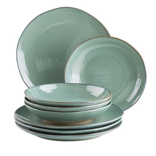 Mäser Tafelservice, Keramik Nottingham