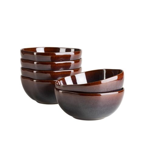 Mäser Schüssel Set, Steinzeug Cordelia