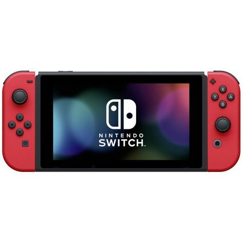 Switch 32GB - Rot