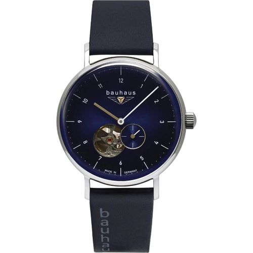 Bauhaus Automatik 21663 Herren Automatikuhr