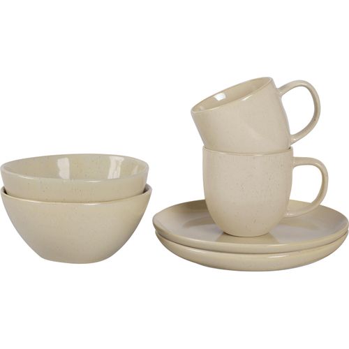 Frühstücks-Set