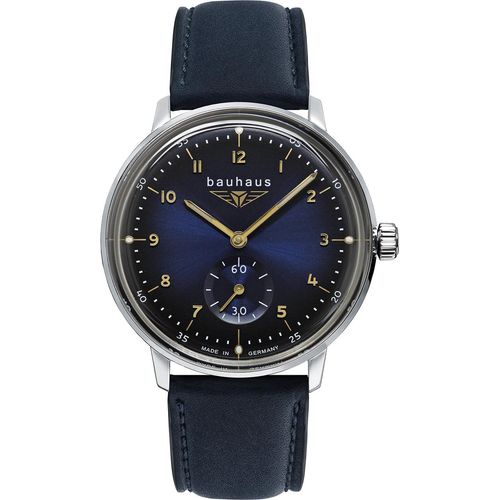 Bauhaus Quarz 20373 Damenarmbanduhr