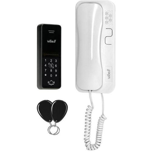 ORNO OR-DOM-BA-932/W Bausatz Gegensprechanlage