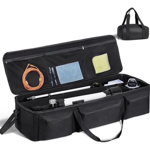 Teleskoptasche 1035 mm - Transporttasche für Teleskope - Teleskopkoffer - Schutztasche für Astronomie-Equipment