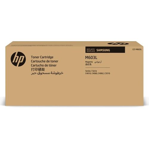 Toner HP SU346A Magenta