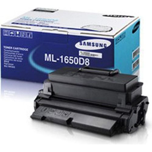Toner Samsung ML 1650/1651N Schwarz