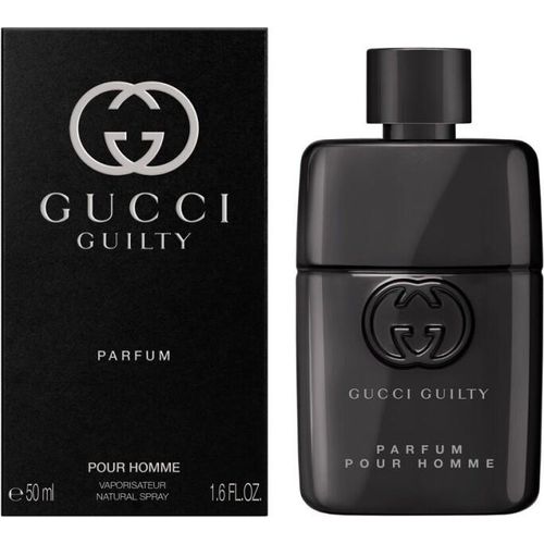 Herrenparfüm Gucci 350103845 EDP 50 ml