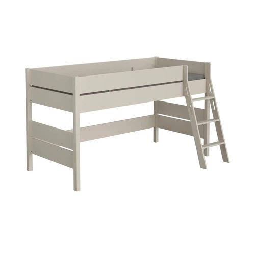 PAIDI Spielbett Tiago ¦ beige ¦ Maße (cm): B: 135 H: 120,6