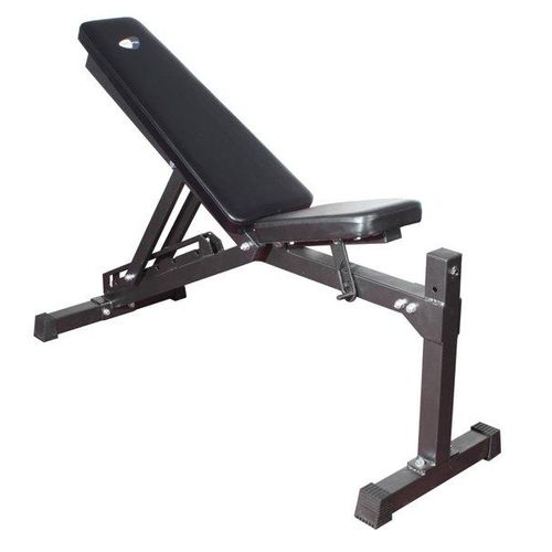 Get Fit Force Multi Bench - Trainingsbank