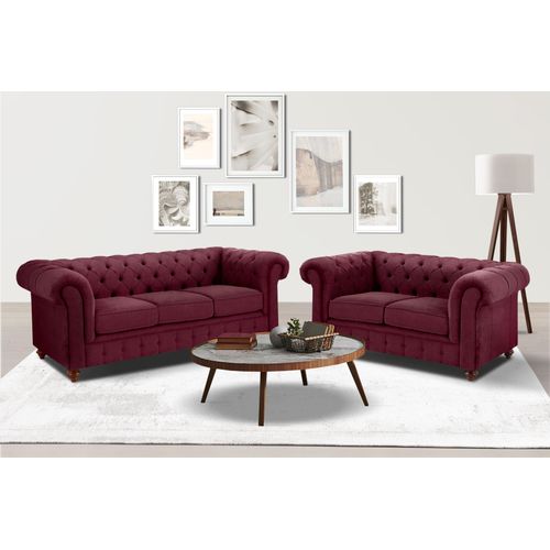 Sitzgruppe HOME AFFAIRE 