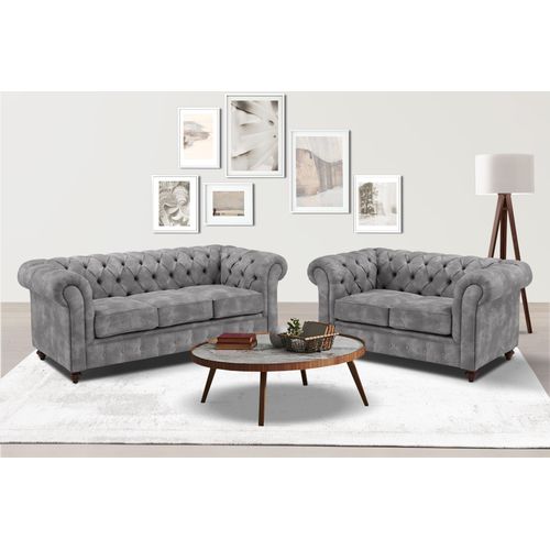 Sitzgruppe HOME AFFAIRE 